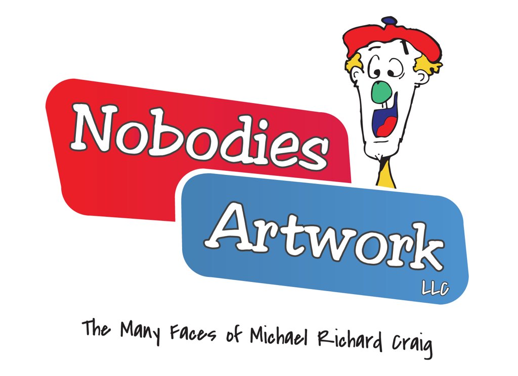 Nobodies Artwork LLC